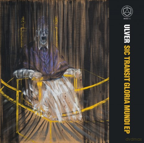 Ulver: Sic Transit Gloria Mundi [CD]