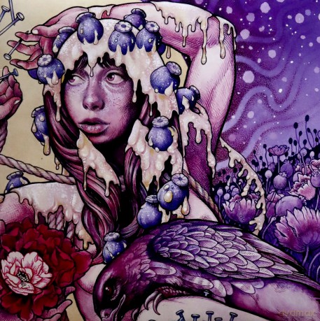 Baroness: Try To Disappear -12'' Maxi Single (Picture) [Winyl]