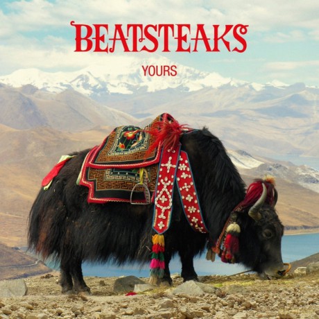 Beatsteaks: Yours [CD]