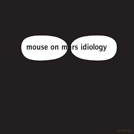 Mouse On Mars: Idiology [Winyl]