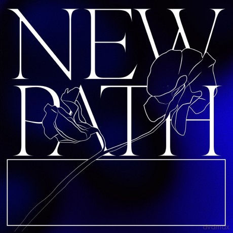 Essaie Pas: New Path [Winyl]