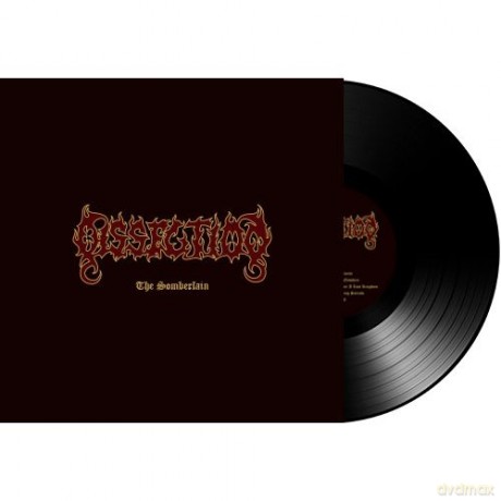 Dissection: Somberlain [Winyl]