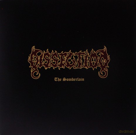 Dissection: Somberlain [Winyl]