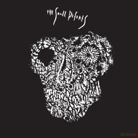 The Skull Defekts: The Skull Defekts [CD]