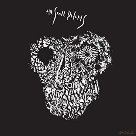 The Skull Defekts: The Skull Defekts [Winyl]