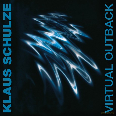 Klaus Schulze: Virtual Outback (digipack) [CD]