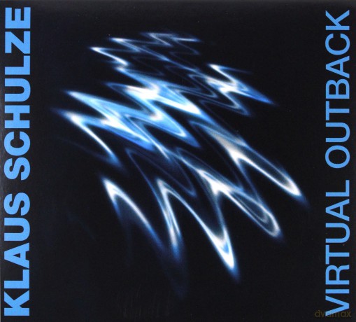 Klaus Schulze: Virtual Outback (digipack) [CD]
