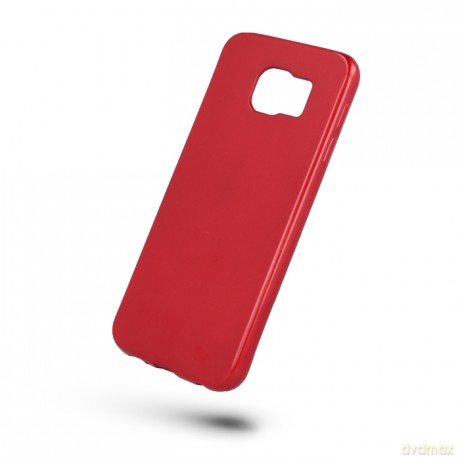 Nakładka Oil TPU do Xiaomi Redmi Note 4 czerwona