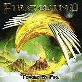 Firewind: Forged By Fire [CD]