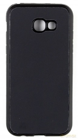 Nakładka TPU Termo Case do Samsung A5 2017 A520 czarna