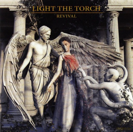 Light The Torch: Revival [CD]