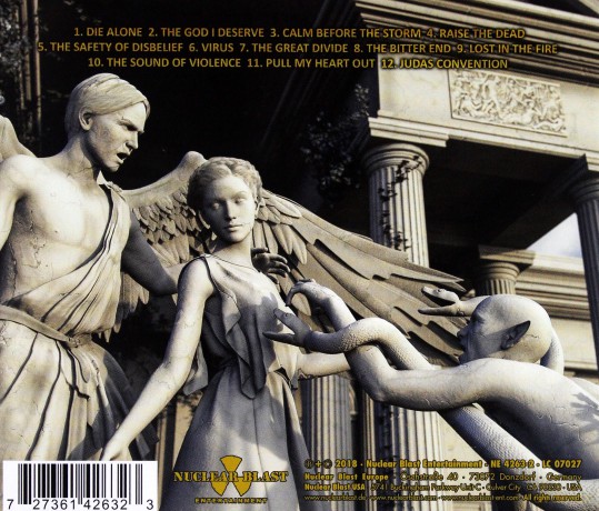 Light The Torch: Revival [CD]