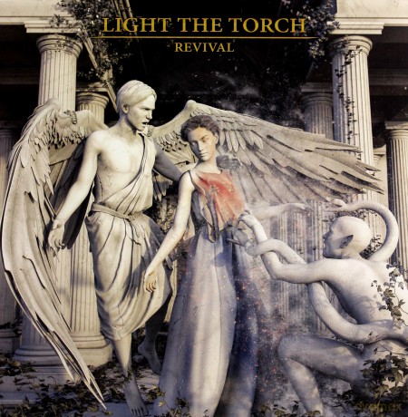 Light The Torch: Revival [Winyl]