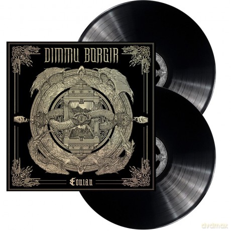 Dimmu Borgir: Eonian [2xWinyl]