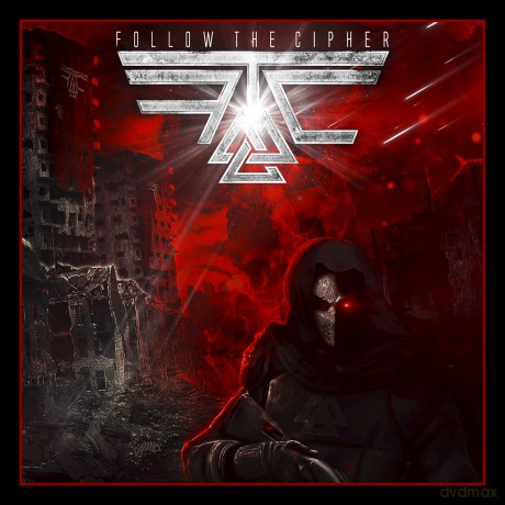 Follow The Cipher: Follow The Cipher (digipack) [CD]+[DVD]