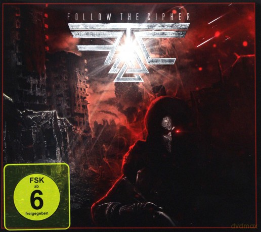 Follow The Cipher: Follow The Cipher (digipack) [CD]+[DVD]