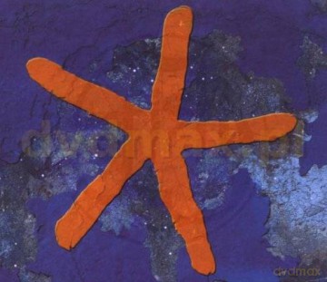 Fish: 13th Star [CD]