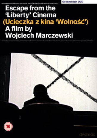 Ziemia Obiecana / Iluminacja / Ucieczka z Kina "Wolność" (Polish Cinema Classics Volume II) [3DVD]