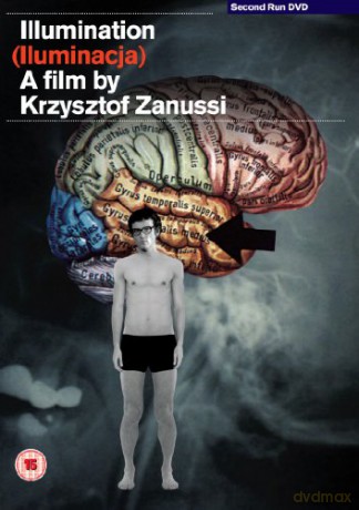 Ziemia Obiecana / Iluminacja / Ucieczka z Kina "Wolność" (Polish Cinema Classics Volume II) [3DVD]
