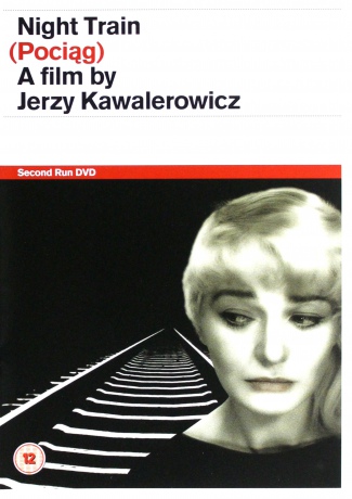 Pociąg [DVD]