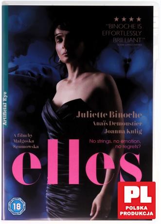 Sponsoring (Elles) [DVD]