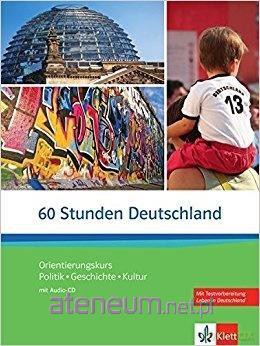 60 Stunden Deutschland [KSIĄŻKA]