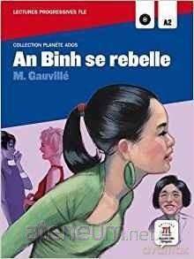 An Binh se rebelle A2 [KSIĄŻKA]