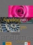 Aspekte Neu B2 ćwiczenie [KSIĄŻKA]