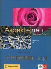 Aspekte Neu B2 podręcznik [KSIĄŻKA]