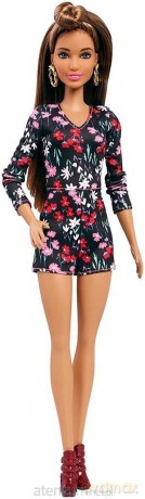 Barbie Fashionistas. Rosey Romper
