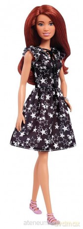 Barbie Fashionistas. Seeing Stars