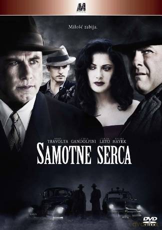 Samotne serca [DVD]