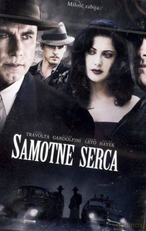 Samotne serca [DVD]