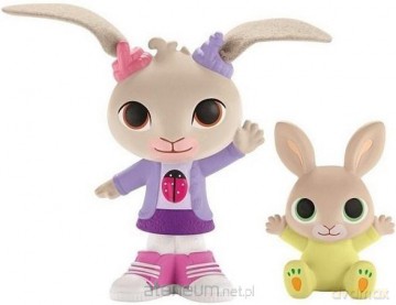 BING 2-pak figurek Coco&Charlie [FIGURKA]