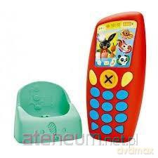Bing Interaktywny telefonik