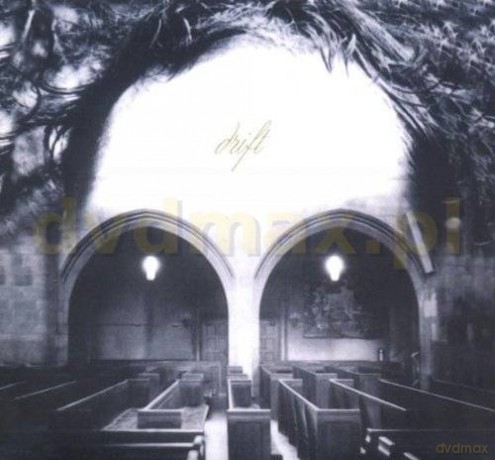 Flotsam And Jetsam: Drift (Remastered + Bonus Tracks) (digipack) [CD]