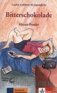 Bitterschokolade A2-B1 - Mirjam Pressler [KSIĄŻKA]