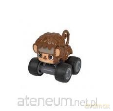 Blaze małe pojazdy Monkey Truck