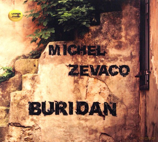 Buridan - Michel Zevaco [AUDIOBOOK]