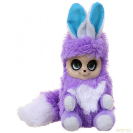 Bush Babies Strażnicy drzewa Kiki