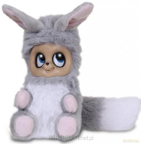 Bush Babies Strażnicy drzewa Mimi