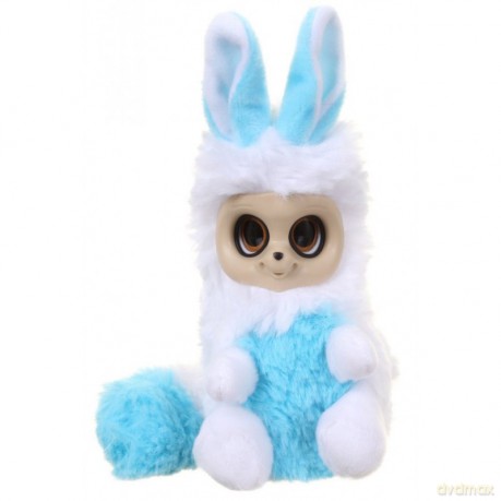 Bush Babies Strażnicy drzewa Neesha