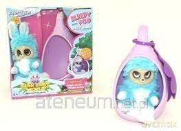 Bush Baby Adero z gniazdkiem