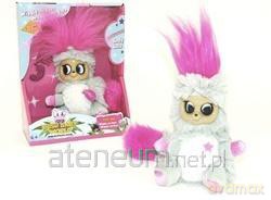 Bush Baby Shimmie Lady Lulu z grzebykiem