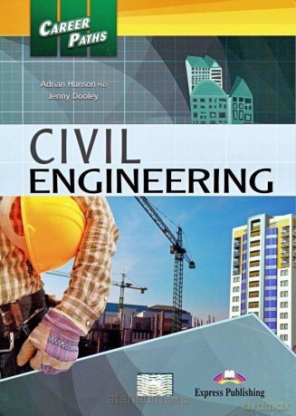 Career Paths: Civil Engineering podręcznik [KSIĄŻKA]