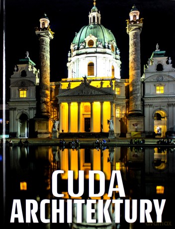 Cuda architektury [KSIĄŻKA]