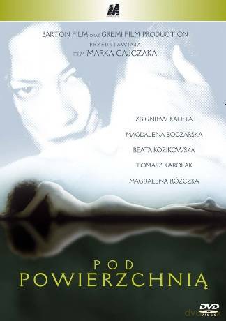 Pod powierzchnią [DVD]