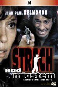 Strach nad miastem (1975) [DVD]