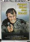 Strach nad miastem (1975) [DVD]