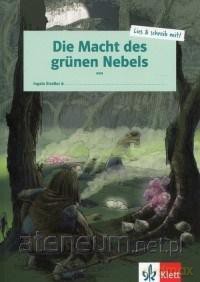Die Macht des grunen Nebels [KSIĄŻKA]